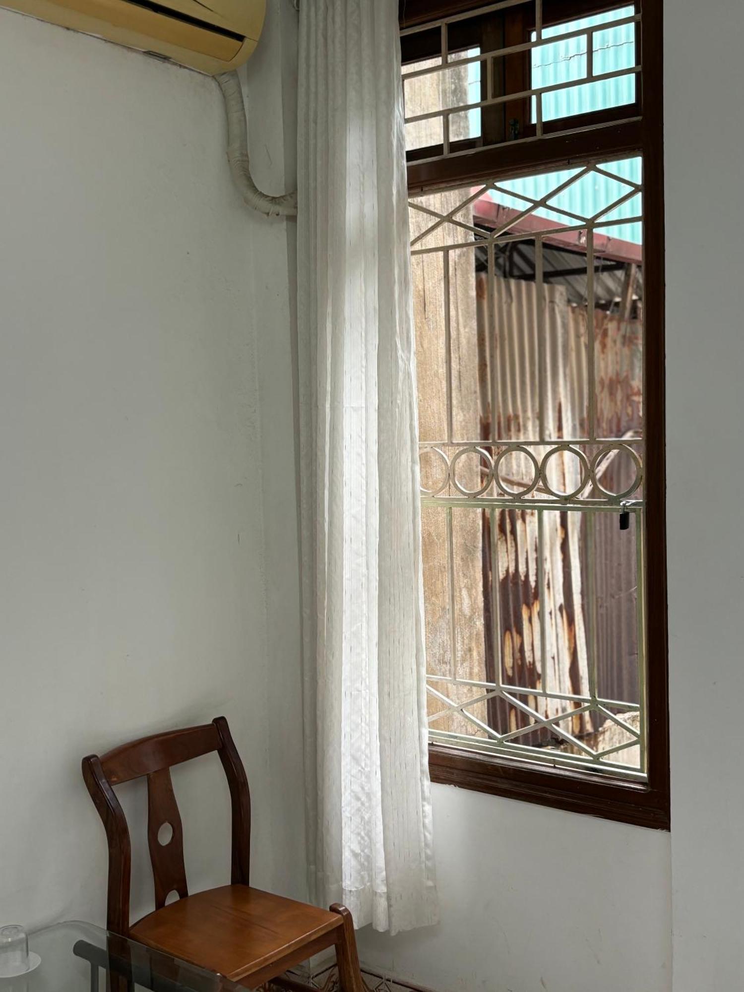 Nha Nghi Thanh Thu Hanoi Exterior foto